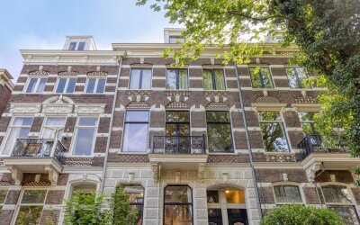 Prins Hendrikstraat 17-1