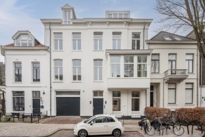 Prins Hendrikstraat 3-1