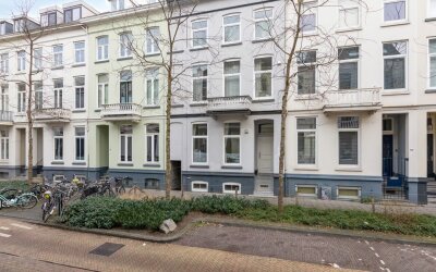 Emmastraat 11-1