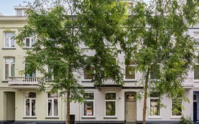 Emmastraat 11-2