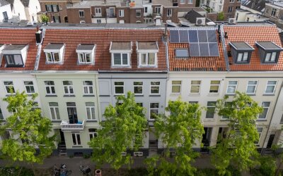 Emmastraat 11-4