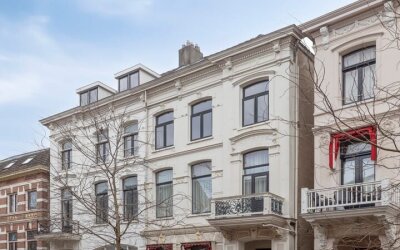 Emmastraat 43-A