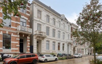 Emmastraat 67