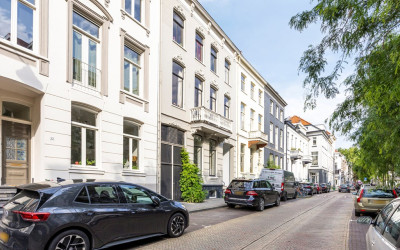 Emmastraat 16-1