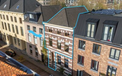 Karel van Gelderstraat 23