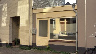 Karel van Gelderstraat 2-B