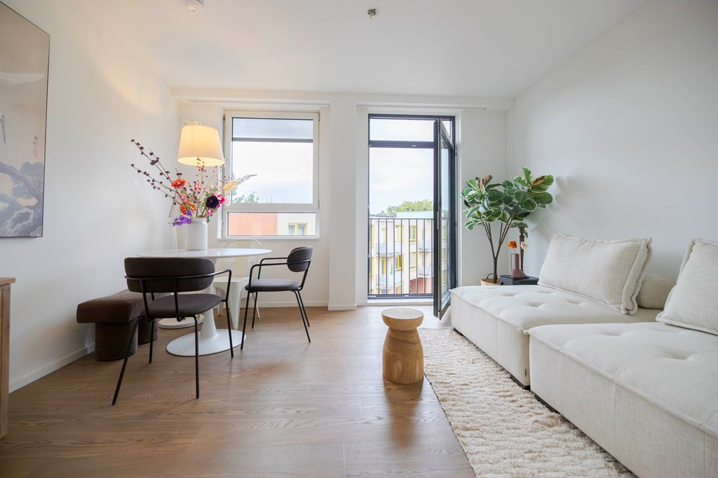 Appartement te koop: Eusebiusbuitensingel 20-18, Arnhem