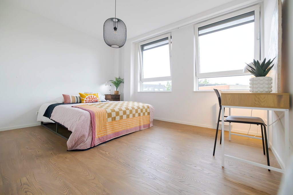 Appartement te koop: Eusebiusbuitensingel 20-18, Arnhem