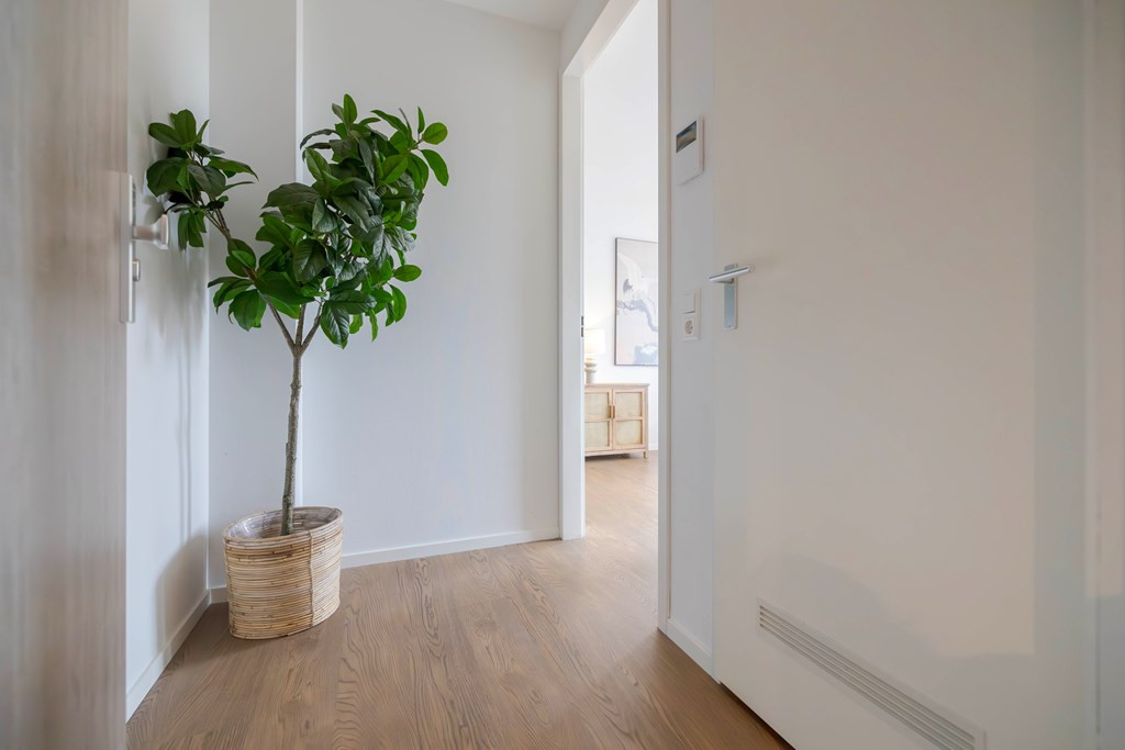 Appartement te koop: Eusebiusbuitensingel 20-18, Arnhem