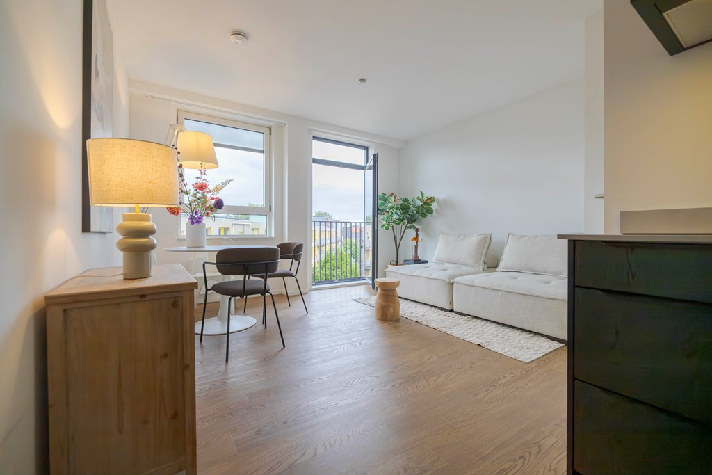 Appartement te koop: Eusebiusbuitensingel 20-18, Arnhem