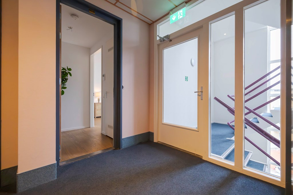 Appartement te koop: Eusebiusbuitensingel 20-18, Arnhem