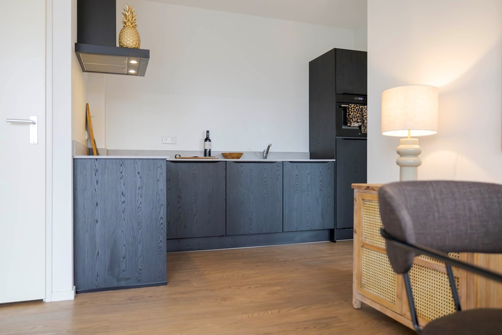 Appartement te koop: Eusebiusbuitensingel 20-18, Arnhem
