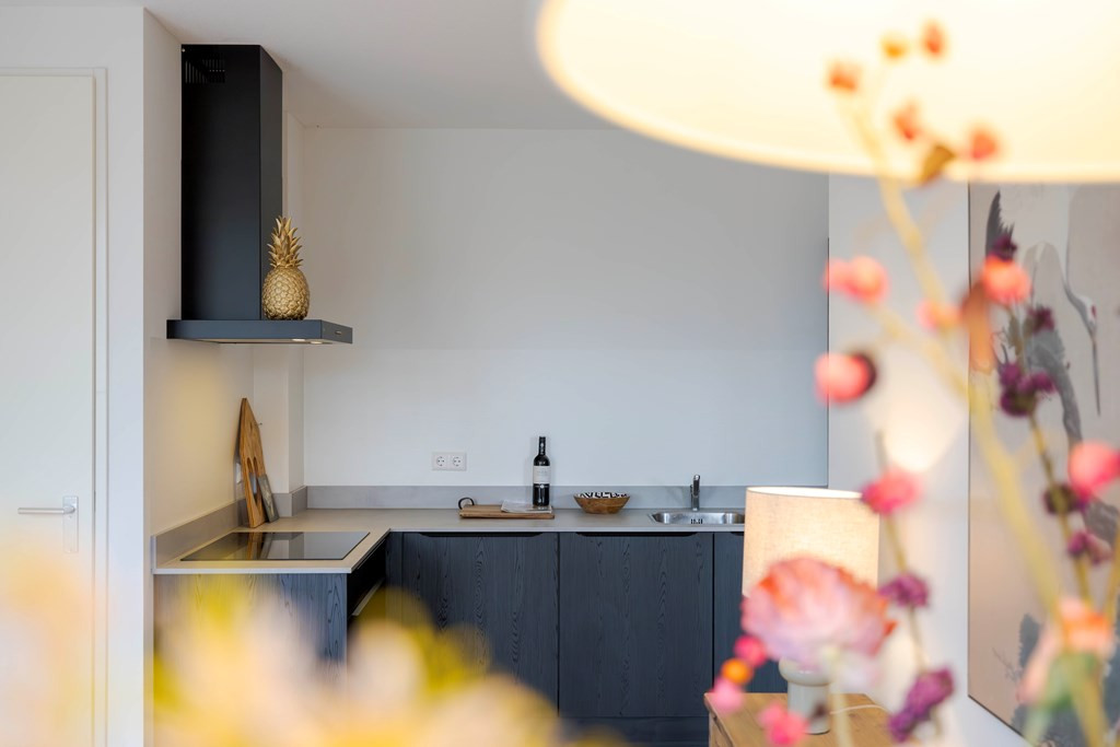 Appartement te koop: Eusebiusbuitensingel 20-18, Arnhem