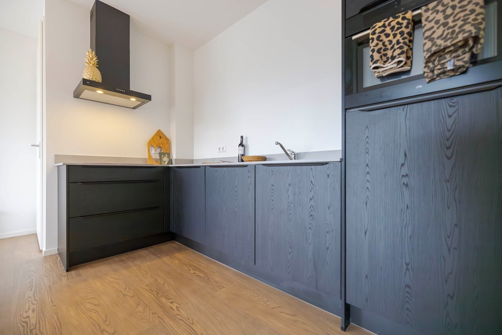 Appartement te koop: Eusebiusbuitensingel 20-18, Arnhem