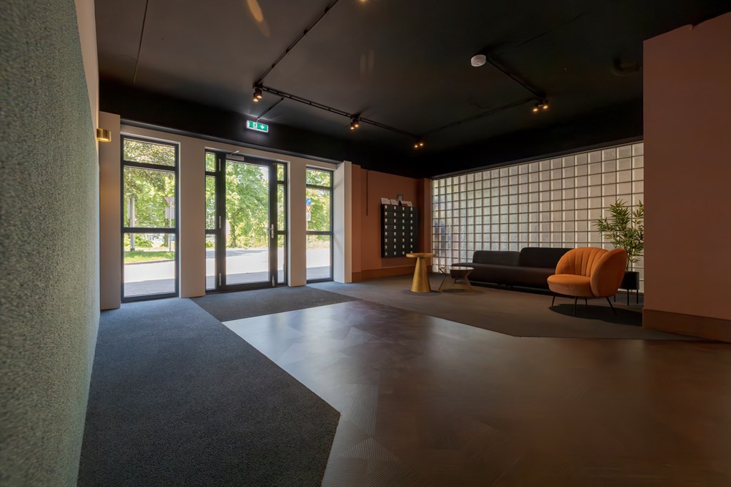 Appartement te koop: Eusebiusbuitensingel 20-18, Arnhem