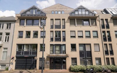 Eusebiusbuitensingel 20-2