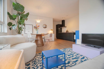 Eusebiusbuitensingel 20-23