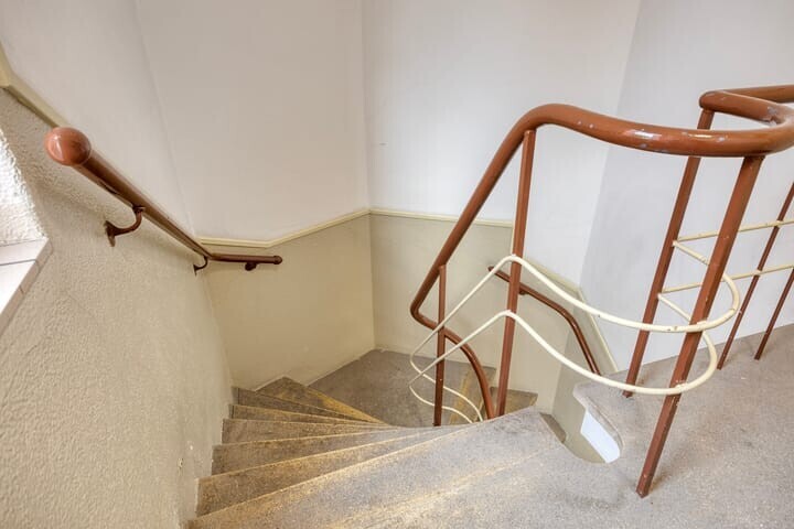 Appartement te koop: Eusebiusbuitensingel 23-3, Arnhem