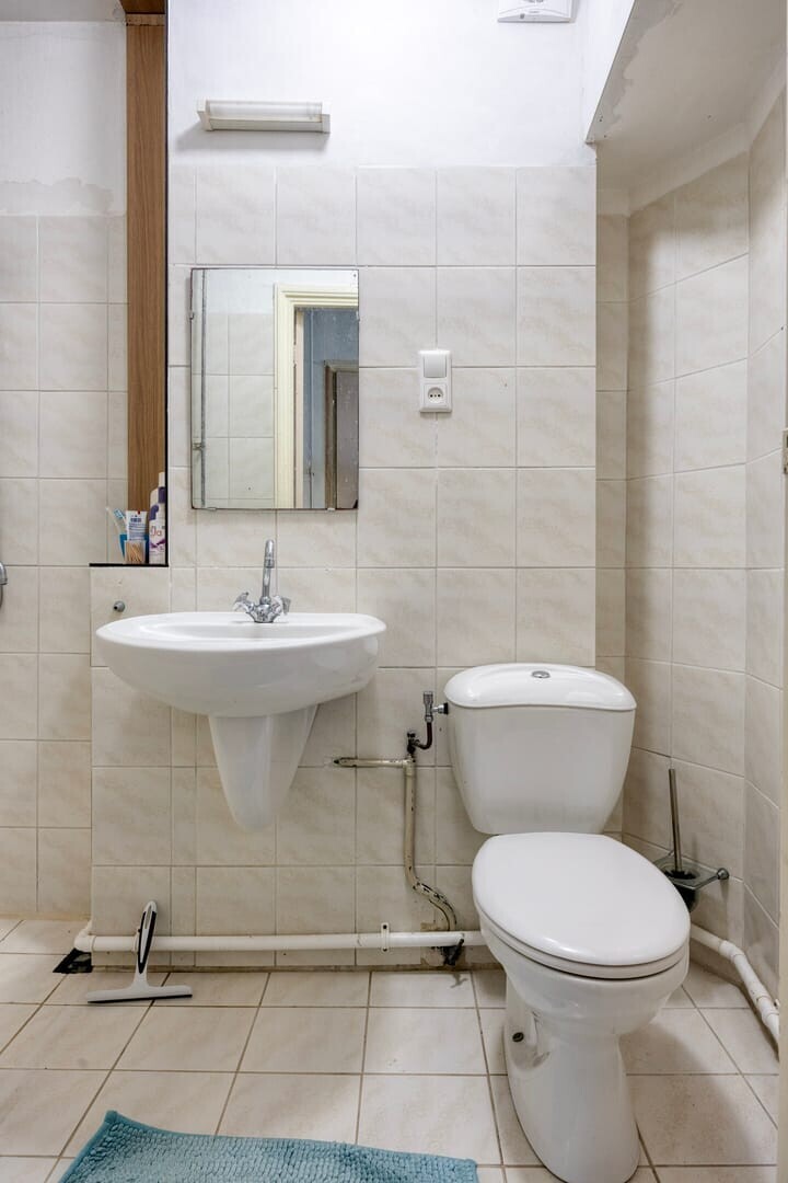 Appartement te koop: Eusebiusbuitensingel 23-3, Arnhem