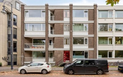 Eusebiusbuitensingel 23-3