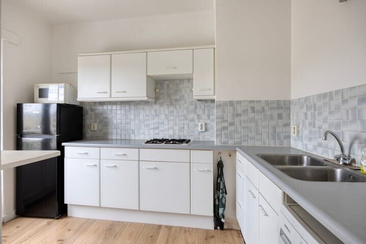 Appartement te koop: Eusebiusbuitensingel 23-3, Arnhem