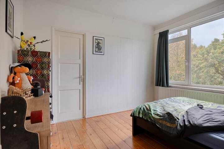 Appartement te koop: Eusebiusbuitensingel 23-3, Arnhem