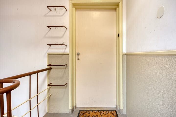 Appartement te koop: Eusebiusbuitensingel 23-3, Arnhem
