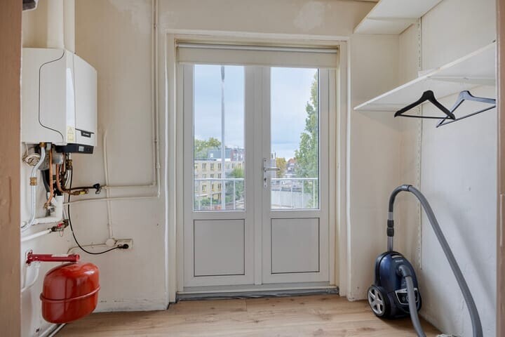 Appartement te koop: Eusebiusbuitensingel 23-3, Arnhem