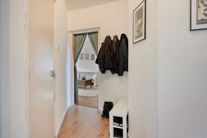 Appartement te koop: Eusebiusbuitensingel 23-3, Arnhem