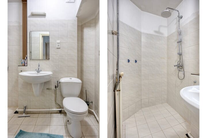 Appartement te koop: Eusebiusbuitensingel 23-3, Arnhem