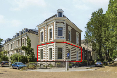 Parkstraat 47-4