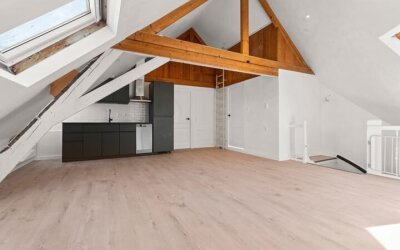 Parkstraat 6-2