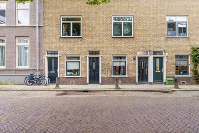 Singelstraat 11-A