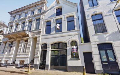 Dijkstraat 14-2