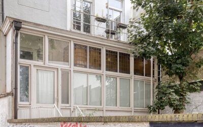 Dijkstraat 30
