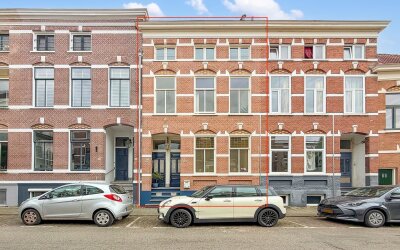 Gravenstraat 34