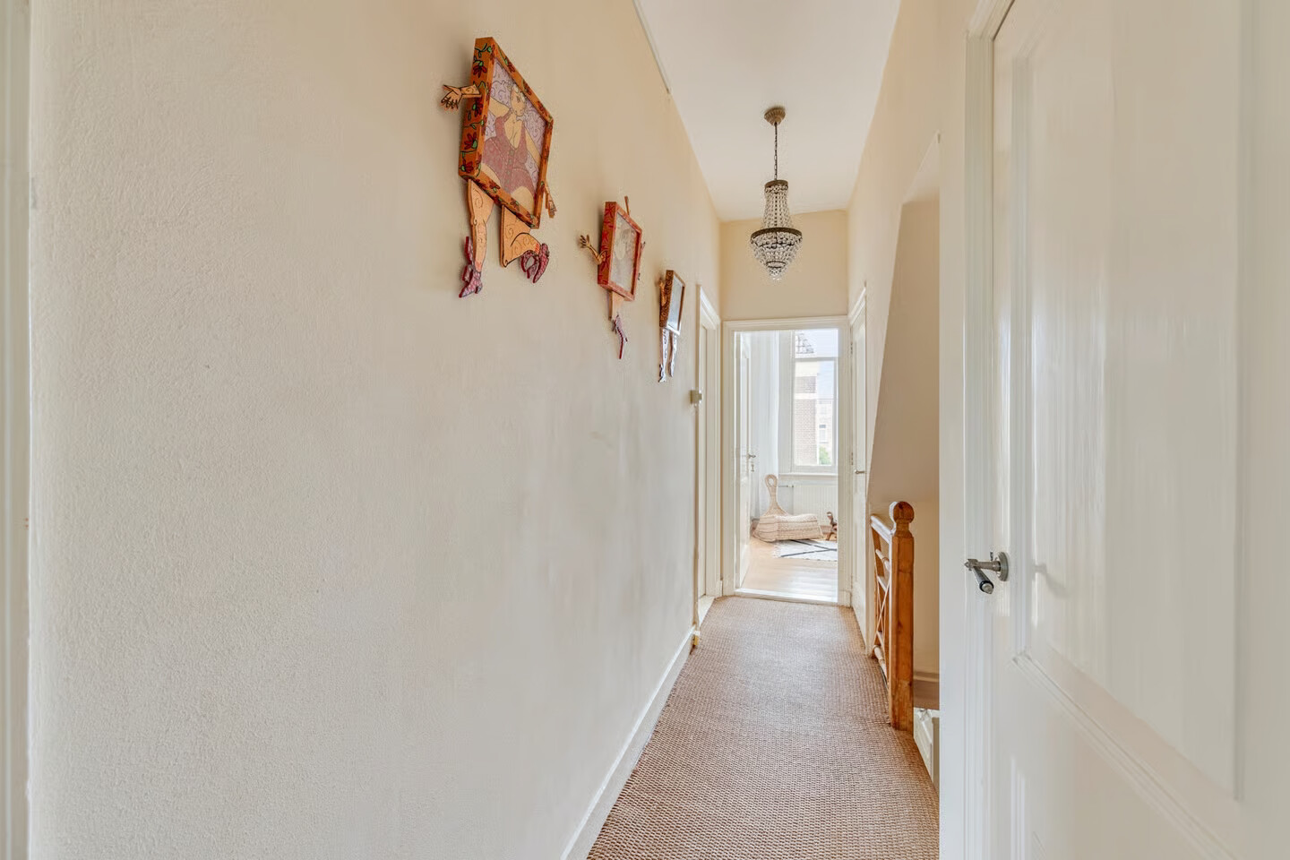 Appartement te koop: Gravenstraat 34, Arnhem
