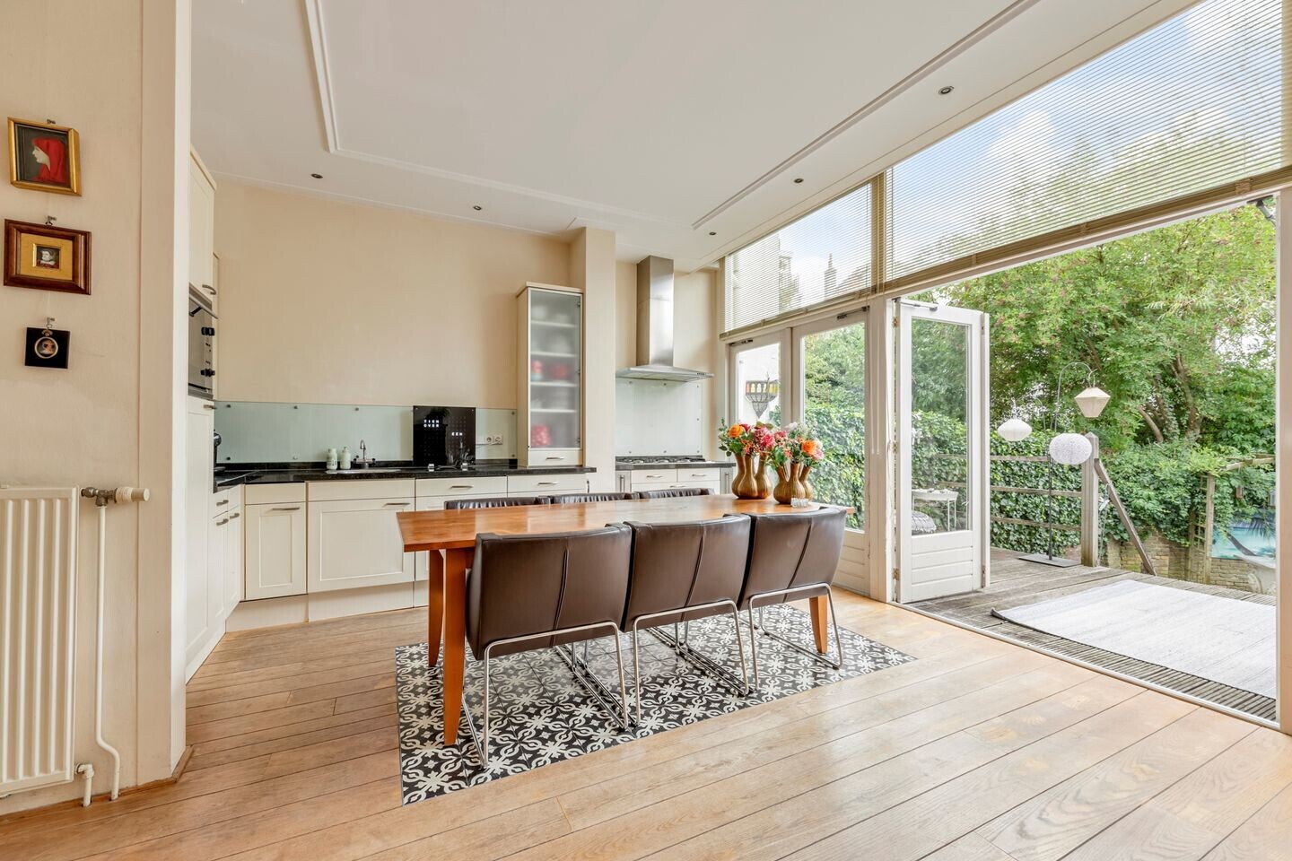 Appartement te koop: Gravenstraat 34, Arnhem