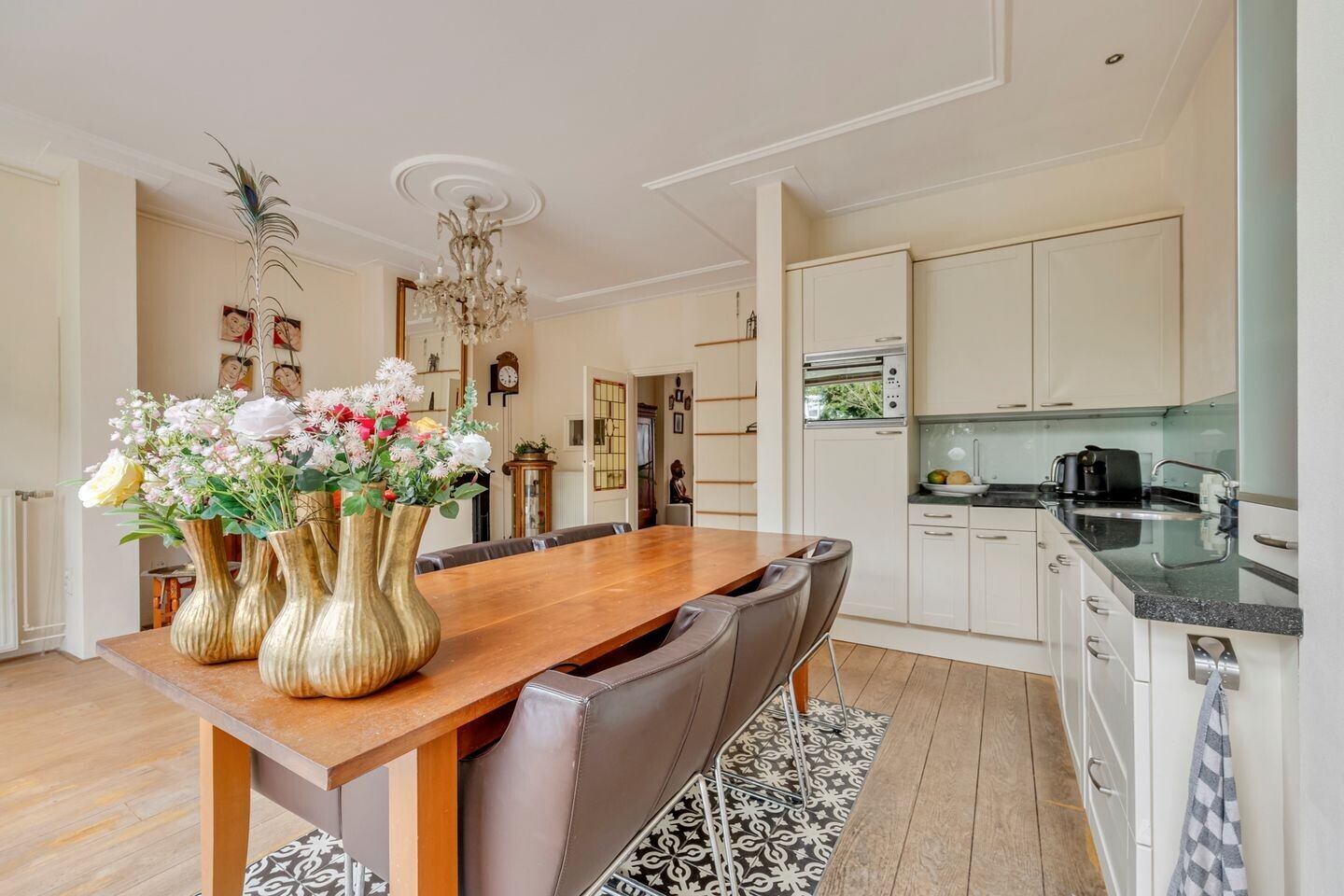 Appartement te koop: Gravenstraat 34, Arnhem