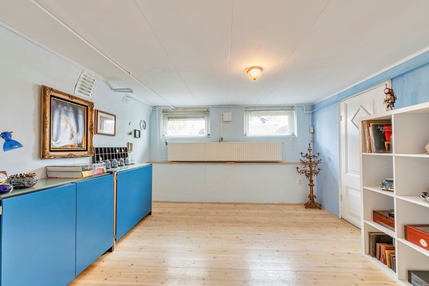 Appartement te koop: Gravenstraat 34, Arnhem
