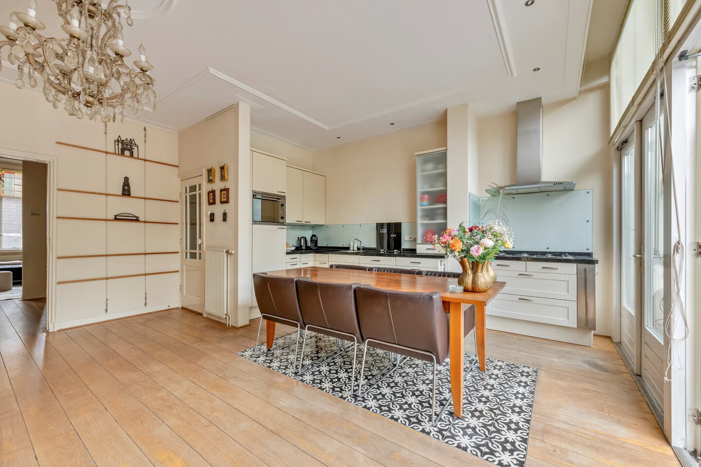 Appartement te koop: Gravenstraat 34, Arnhem