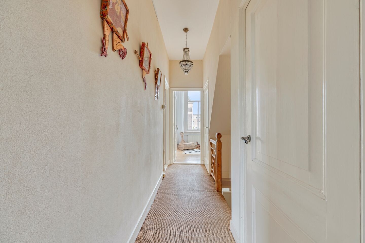 Appartement te koop: Gravenstraat 34, Arnhem