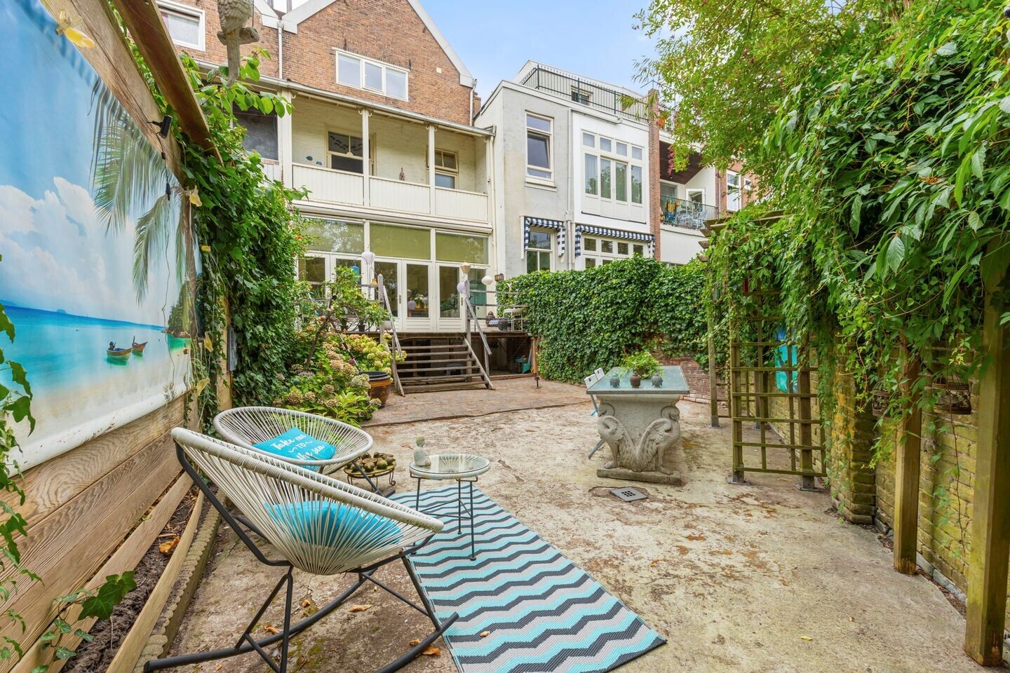 Appartement te koop: Gravenstraat 34, Arnhem