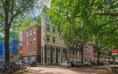 Singelstraat 144-4