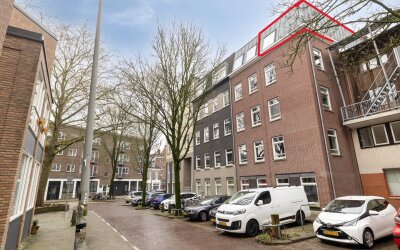 Singelstraat 146-1