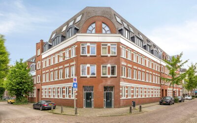 Rietgrachtstraat 41-19