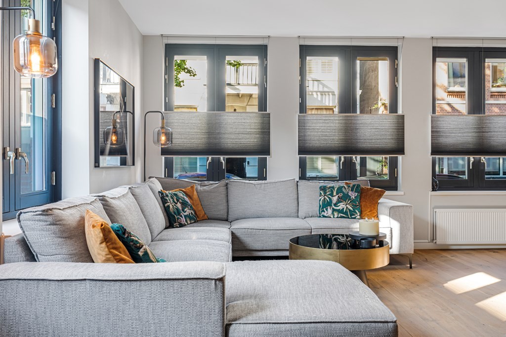 Appartement te koop: Rietgrachtstraat 43, Arnhem