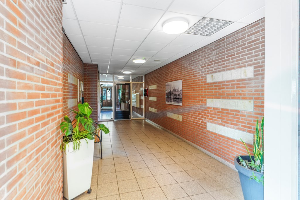 Appartement te koop: Rietgrachtstraat 43, Arnhem