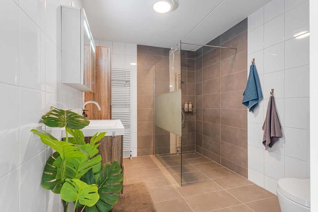 Appartement te koop: Rietgrachtstraat 43, Arnhem