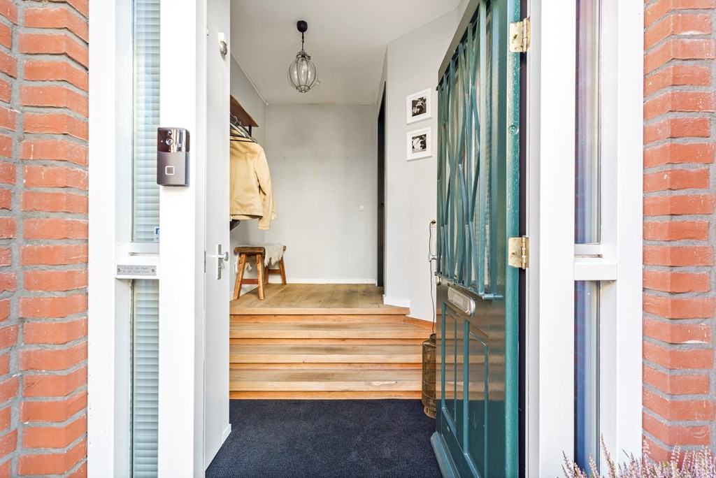 Appartement te koop: Rietgrachtstraat 43, Arnhem